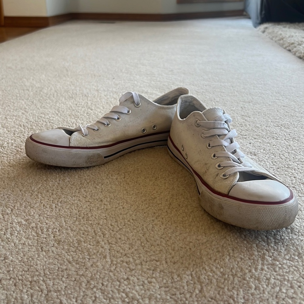 Women’s Converse